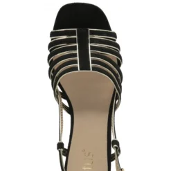 Black Cheryl Open-Toe Sandals | Lotus -Lotus Sale black cheryl open toe sandals lotus p13209 31781 medium