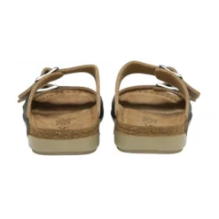 Black Cortona Open-Toe Mule Sandals | Lotus -Lotus Sale black cortona open toe mule sandals lotus p13189 31538 medium