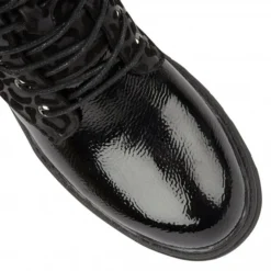 Black Elena Ankle Boots | Lotus 7 Black Elena Ankle Boots | Lotus -Lotus Sale black elena ankle boots lotus p12665 29075 medium