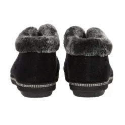 Black Grace Textile Slippers | Lotus -Lotus Sale black grace textile slippers lotus p12702 29649 medium