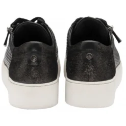 Black Leather Stroud Casual Trainers | Stressless By Lotus -Lotus Sale black leather stroud casual trainers stressless by lotus p13400 32422 medium