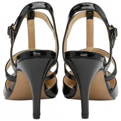 Black Patent Kim Court Shoes | Lotus -Lotus Sale black patent kim court shoes lotus p13406 32210 medium