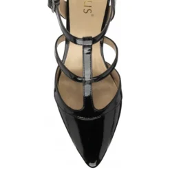 Black Patent Kim Court Shoes | Lotus -Lotus Sale black patent kim court shoes lotus p13406 32211 medium