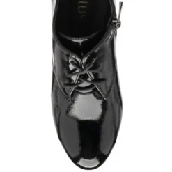 Black Patent Sonia Shoe-Boots | Lotus -Lotus Sale black patent sonia shoe boots lotus p13494 32411 medium