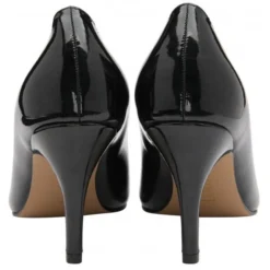Black Pearl Patent Roma Court Shoes | Lotus 6 Black Pearl Patent Roma Court Shoes | Lotus -Lotus Sale black pearl patent roma court shoes lotus p13711 32979 medium