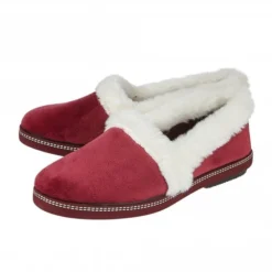 Bordo Greta Textile Slippers | Lotus -Lotus Sale bordo greta textile slippers lotus p12840 29640 medium