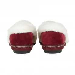 Bordo Greta Textile Slippers | Lotus -Lotus Sale bordo greta textile slippers lotus p12840 29641 medium