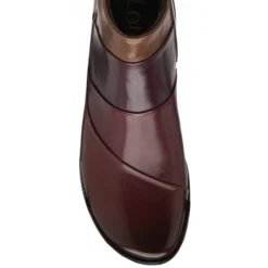 Bordo Multi-Leather Bethan Zip-Up Ankle Boots | Lotus 7 Bordo Multi-Leather Bethan Zip-Up Ankle Boots | Lotus -Lotus Sale bordo multi leather bethan zip up ankle boots lotus p13564 31923 medium