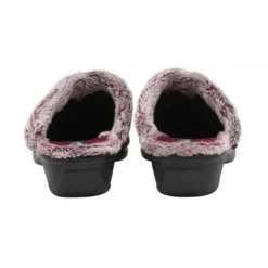 Bordo Polly Mule Slippers | Lotus -Lotus Sale bordo polly mule slippers lotus p13126 31024 medium