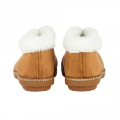 Chestnut Grace Textile Slippers | Lotus 6 Chestnut Grace Textile Slippers | Lotus -Lotus Sale chestnut grace textile slippers lotus p12841 29653 medium