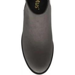 Grey & Black Snake-Print Anneka Ankle Boots | Lotus 7 Grey & Black Snake-Print Anneka Ankle Boots | Lotus -Lotus Sale grey black snake print anneka ankle boots lotus p13442 32507 medium