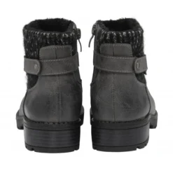 Grey Fearne Ankle Boots | Lotus 6 Grey Fearne Ankle Boots | Lotus -Lotus Sale grey fearne ankle boots lotus p13080 30691 medium