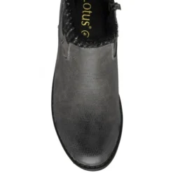 Grey Fearne Ankle Boots | Lotus 7 Grey Fearne Ankle Boots | Lotus -Lotus Sale grey fearne ankle boots lotus p13080 30692 medium
