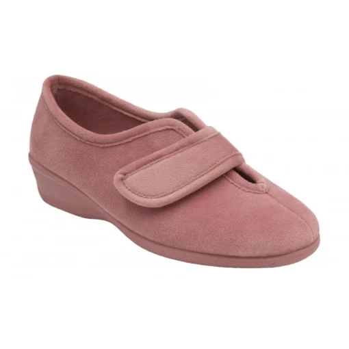 Heather Winnie Full Shoe Slippers | Lotus 3 Heather Winnie Full Shoe Slippers | Lotus -Lotus Sale heather winnie full shoe slippers lotus p13513 32460 medium