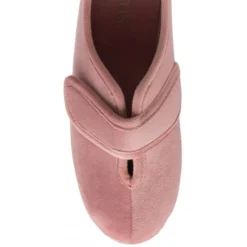 Heather Winnie Full Shoe Slippers | Lotus -Lotus Sale heather winnie full shoe slippers lotus p13513 32463 medium