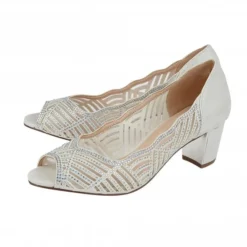 Ice & Diamante Immy Open-Toe Shoes | Lotus -Lotus Sale ice diamante immy open toe shoes lotus p12576 28682 medium