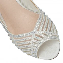 Ice & Diamante Immy Open-Toe Shoes | Lotus -Lotus Sale ice diamante immy open toe shoes lotus p12576 28684 medium