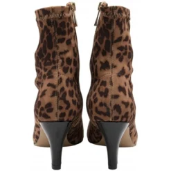 Leopard-Print Strech Microfibre Camilla Ankle Boots | Lotus 6 Leopard-Print Strech Microfibre Camilla Ankle Boots | Lotus -Lotus Sale leopard print strech microfibre camilla ankle boots lotus p13441 31946 medium
