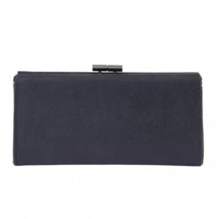 Navy & Diamante Chandra Clutch Bag | Lotus -Lotus Sale navy diamante chandra clutch bag lotus p12122 26857 medium