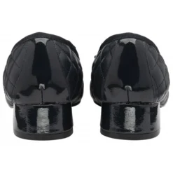 Navy Ivy Ballerina Shoes | Lotus -Lotus Sale navy ivy ballerina shoes lotus p13739 33147 medium