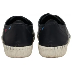 Navy Leather Kay Lace-Up Shoes | Lotus 6 Navy Leather Kay Lace-Up Shoes | Lotus -Lotus Sale navy leather kay lace up shoes lotus p13633 33343 medium