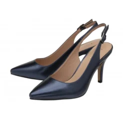 Navy Pearl Remy Slingback Court Shoes | Lotus 5 Navy Pearl Remy Slingback Court Shoes | Lotus -Lotus Sale navy pearl remy slingback court shoes lotus p13713 32990 medium