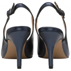 Navy Pearl Remy Slingback Court Shoes | Lotus 6 Navy Pearl Remy Slingback Court Shoes | Lotus -Lotus Sale navy pearl remy slingback court shoes lotus p13713 32991 medium