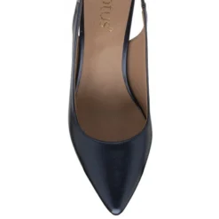 Navy Pearl Remy Slingback Court Shoes | Lotus 7 Navy Pearl Remy Slingback Court Shoes | Lotus -Lotus Sale navy pearl remy slingback court shoes lotus p13713 32992 medium