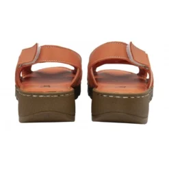 Orange Leather Ceylan Slingback Sandals | Lotus -Lotus Sale orange leather ceylan slingback sandals lotus p13271 31259 medium