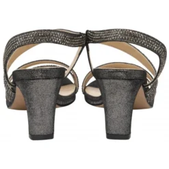 Pewter Bernadette Open-Toe Sandals | Lotus -Lotus Sale pewter bernadette open toe sandals lotus p13719 33027 medium