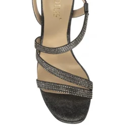 Pewter Bernadette Open-Toe Sandals | Lotus -Lotus Sale pewter bernadette open toe sandals lotus p13719 33028 medium