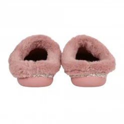 Pink Ada Textile Slippers | Lotus -Lotus Sale pink ada textile slippers lotus p12834 29605 medium