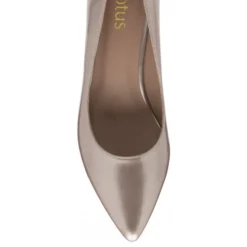 Pink Pearl Patent Rachel Kitten Heel Court Shoes | Lotus -Lotus Sale pink pearl patent rachel kitten heel court shoes lotus p13610 32956 medium