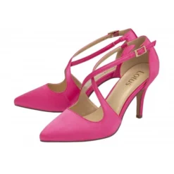 Pink Satin Willow Court Shoes | Lotus 5 Pink Satin Willow Court Shoes | Lotus -Lotus Sale pink satin willow court shoes lotus p13741 33130 medium