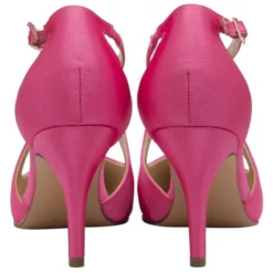 Pink Satin Willow Court Shoes | Lotus 6 Pink Satin Willow Court Shoes | Lotus -Lotus Sale pink satin willow court shoes lotus p13741 33131 medium