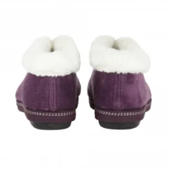 Purple Grace Textile Slippers | Lotus -Lotus Sale purple grace textile slippers lotus p12842 29657 medium