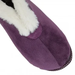 Purple Grace Textile Slippers | Lotus -Lotus Sale purple grace textile slippers lotus p12842 29658 medium