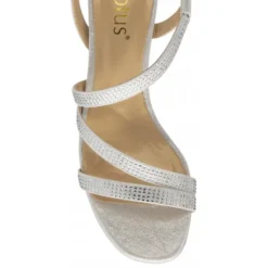 Silver Bernadette Open-Toe Sandals | Lotus -Lotus Sale silver bernadette open toe sandals lotus p13616 33024 medium