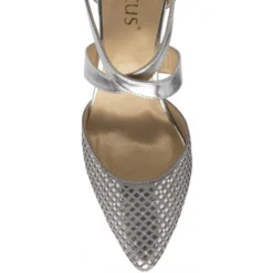 Silver & Diamante Sophia Court Shoes | Lotus -Lotus Sale silver diamante sophia court shoes lotus p13495 32419 medium