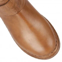 Tan Leather Jolanda Mid-Calf Boots | Lotus -Lotus Sale tan leather jolanda mid calf boots lotus p12241 27331 medium