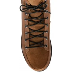 Tan Leather & Suede Delphine Wedge Ankle Boots | Lotus -Lotus Sale tan leather suede delphine wedge ankle boots lotus p13465 32568 medium