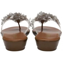 White Brittany Toe-Post Sandals | Lotus -Lotus Sale white brittany toe post sandals lotus p13677 32791 medium