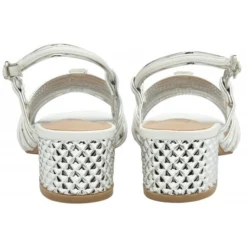 White Cheryl Open-Toe Sandals | Lotus 6 White Cheryl Open-Toe Sandals | Lotus -Lotus Sale white cheryl open toe sandals lotus p13341 31788 medium