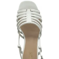 White Cheryl Open-Toe Sandals | Lotus 7 White Cheryl Open-Toe Sandals | Lotus -Lotus Sale white cheryl open toe sandals lotus p13341 31789 medium