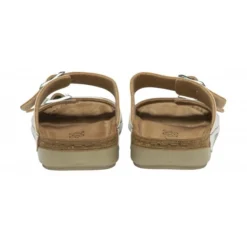 White Cortona Open-Toe Mule Sandals | Lotus -Lotus Sale white cortona open toe mule sandals lotus p13306 31562 medium