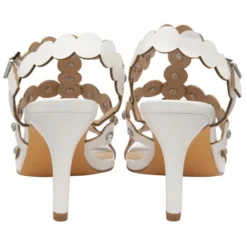 White Inaya Open-Toe Sandals | Lotus -Lotus Sale white inaya open toe sandals lotus p13742 33155 medium