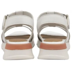 White & Leopard-Print Leather Shiloh Open-Toe Sandals | Stressless By Lotus -Lotus Sale white leopard print leather shiloh open toe sandals stressless by lotus p13681 32811 medium